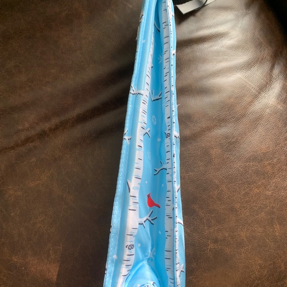 Scout Insulated Wine Bag - Picture 3 of 7